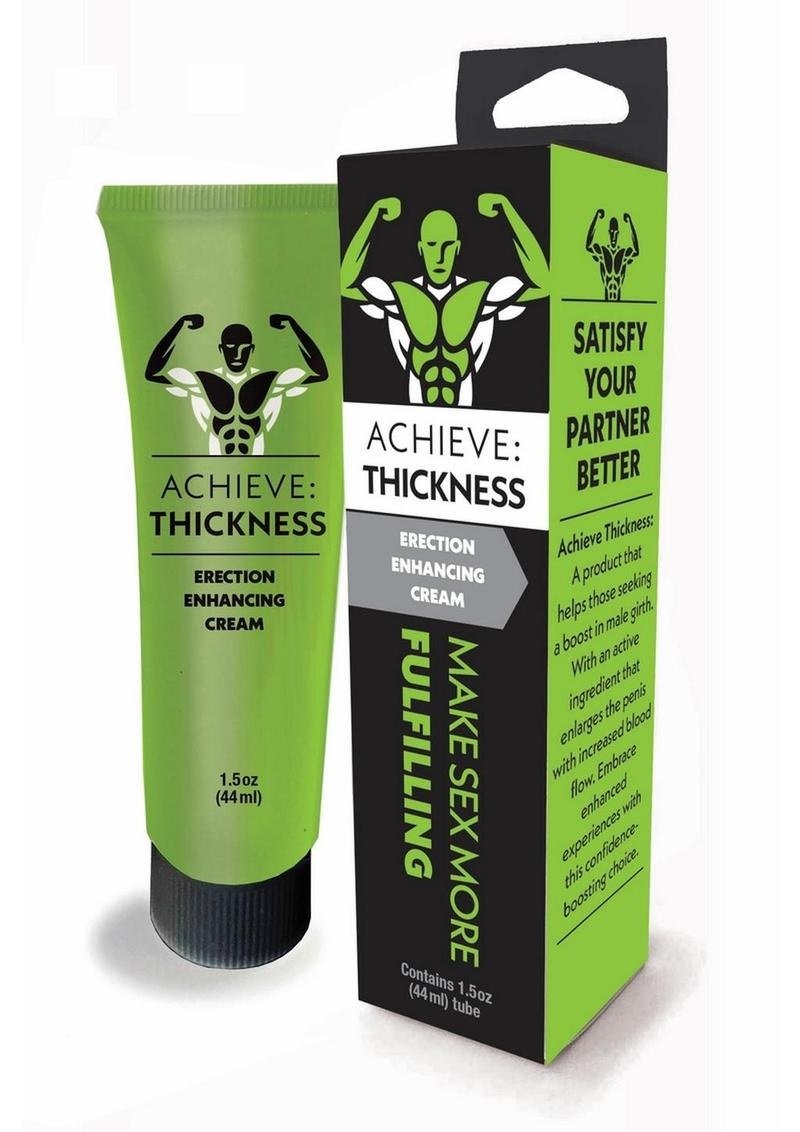 achieve-thickness
