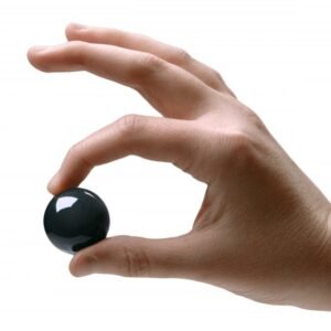 MASTER SERIES JADED GLASS BENOIT BALLS