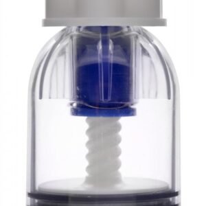 MASTER SERIES INTAKE ANAL SUCTION DEVICE