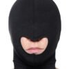 (D)MASTER SERIES BLOW HOLE OPE MOUTH HOOD