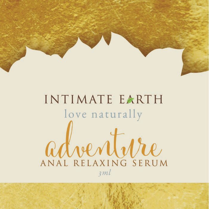 IE ADVENTURE foil 3ml