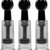 MASTER SERIES FUSION TRIPLE SUCKERS