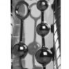 MASTER SERIES SERPENT 6 BEADS OF PLEASURE