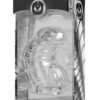 MASTER SERIES DETAINED CHASTITY CAGE