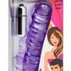FRISKY DOUBLE FINGER BANGER VIBRATING G SPOT GLOVE