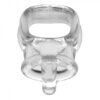 MASTER SERIES ANNEX CLEAR SUPER STRETCHY ERECTION ENHANCER