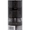 MASTER SERIES JIZZ UNSCENTED WATER-BASED LUBE 8OZ