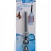 CLEANSTREAM TRAVEL ENEMA SET 5 PC WATER BOTTLE ADAPTER KIT
