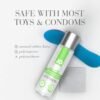JO WATERBASED ALOE ORIGINAL 4FL OZ