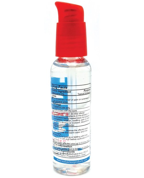 anerosglideextralibricant2oz2