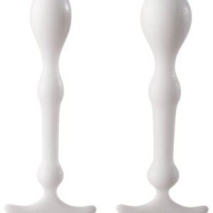 ANEROS PERIDISE SET WHITE 2PK UNI-SEX (NET)