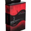 ANEROS PROGASM BLACK ICE (NET)