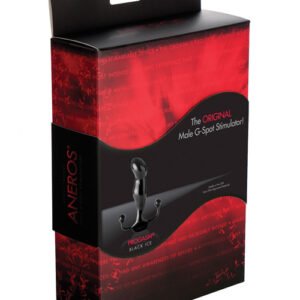 ANEROS PROGASM BLACK ICE (NET)