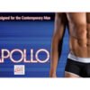 APOLLO SUPPLEMENT