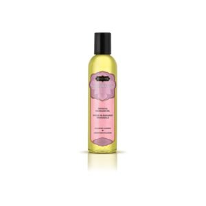 MASSAGE OIL PLEASURE GARDEN 2 OZ