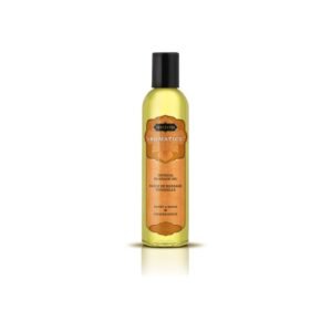 MASSAGE OIL SWEET ALMOND 2 OZ