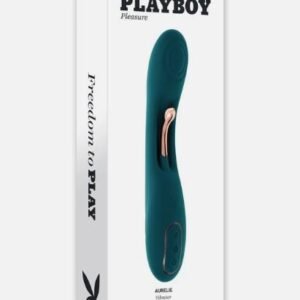 PLAYBOY AURELIE