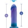 AVANT - MIDNIGHT RENDEZVOUS OCEAN BLUE