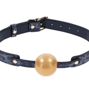COUGAR BALL GAG
