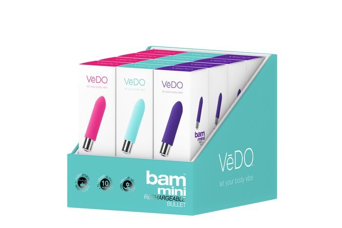 bamminivibratordisplay