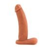 BANDIT VIXSKIN CARAMEL (NET)