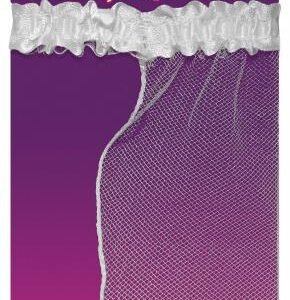 BAR GLASS VEIL