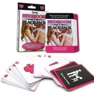 BEDROOM BLACKJACK