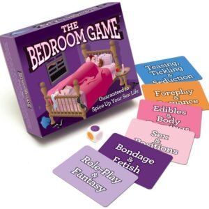 BEDROOM GAME