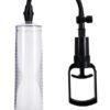 ROCK SOLID BEGINNER PENIS PUMP