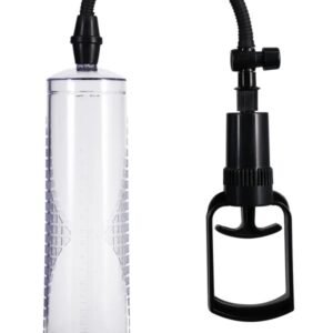 ROCK SOLID BEGINNER PENIS PUMP