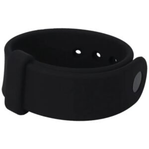 ROCK SOLID THE BELT BLACK