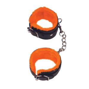 ORANGE IS THE NEW BLACK LOVE CUFFS WRIST