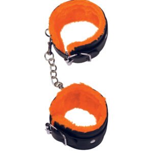 ORANGE IS THE NEW BLACK L CUFFS ANKLE