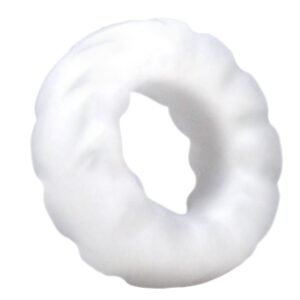 ROCK SOLID FAT TIRE TRANSLUCENT