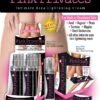 PINK PRIVATES 1 OZ 6PC BOTTLE COUNTER DISPLAY