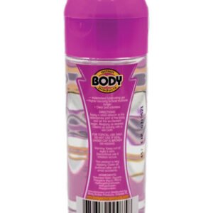 BODY ACTION SUPREME 2.3 OZ