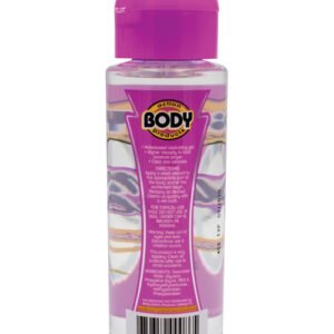BODY ACTION SUPREME 4.8 OZ