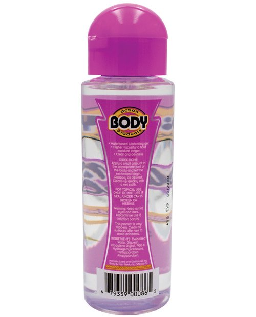 bodyactionsupremegelh2olubricants4pt8oz2