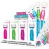 BODYWAND MINI NEON 12PC DISPLAY