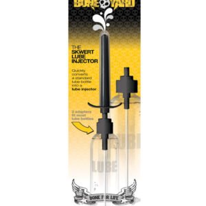 BONEYARD SKWERT LUBE INJECTOR