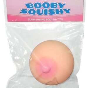 BOOBY SQUISHY