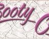 BOOTY CALL ROUND SIGN
