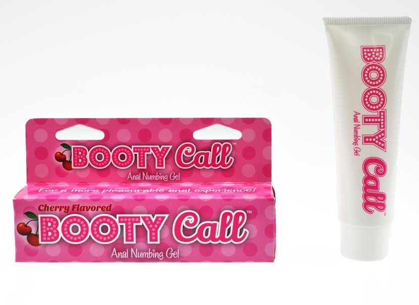 bootycallanalgel