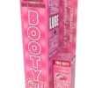 BOOTY CALL LUBE & NUMBING DUO