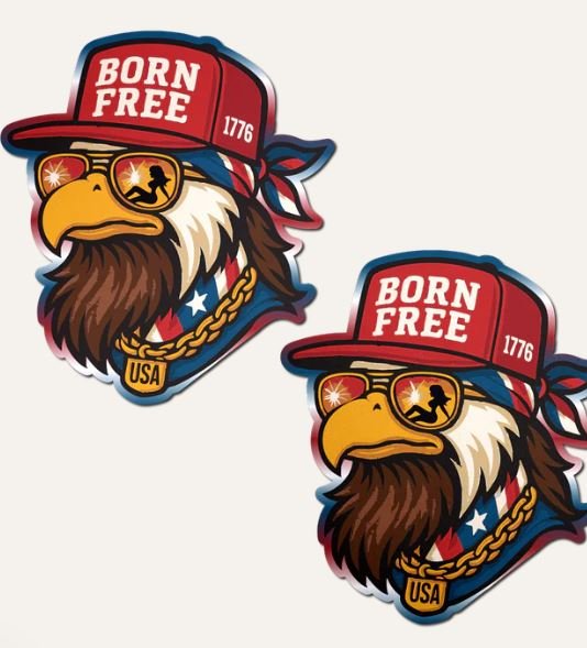 born-free