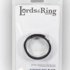 LORDS OF THE RING BOROMIR COCK RING