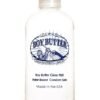 BOY BUTTER CLEAR 8 OZ BOTTLE