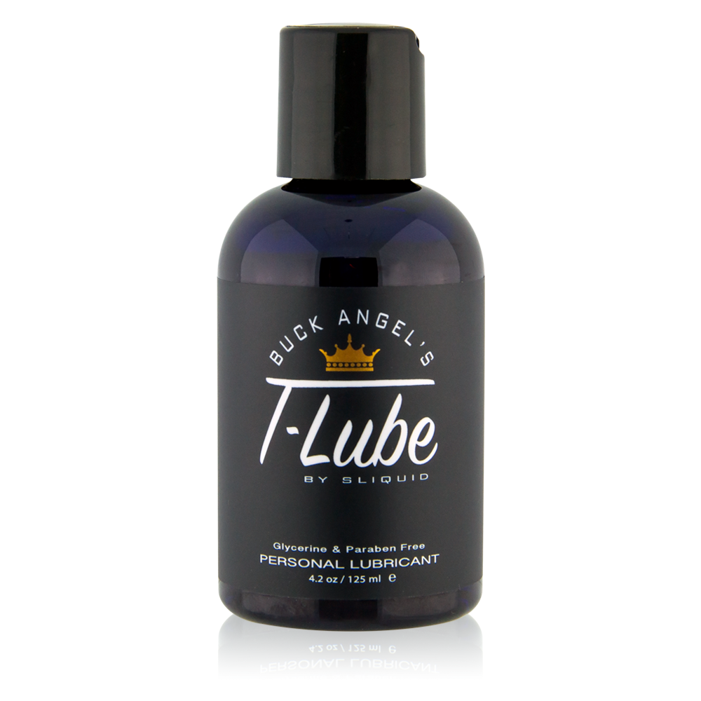 buckangelstlube