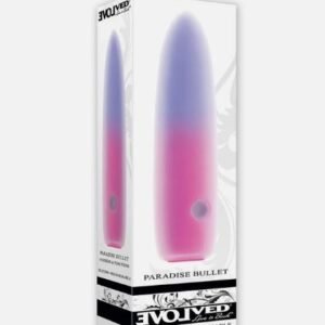 EVOLVED PARADISE BULLET