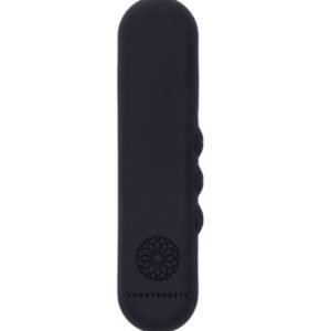 PIVOT FLAT BULLET BLACK